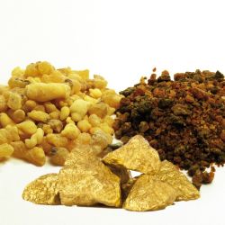 Drei-Königstropfen